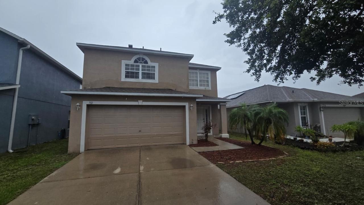 712 Brenton Leaf Dr., Ruskin, FL 33570