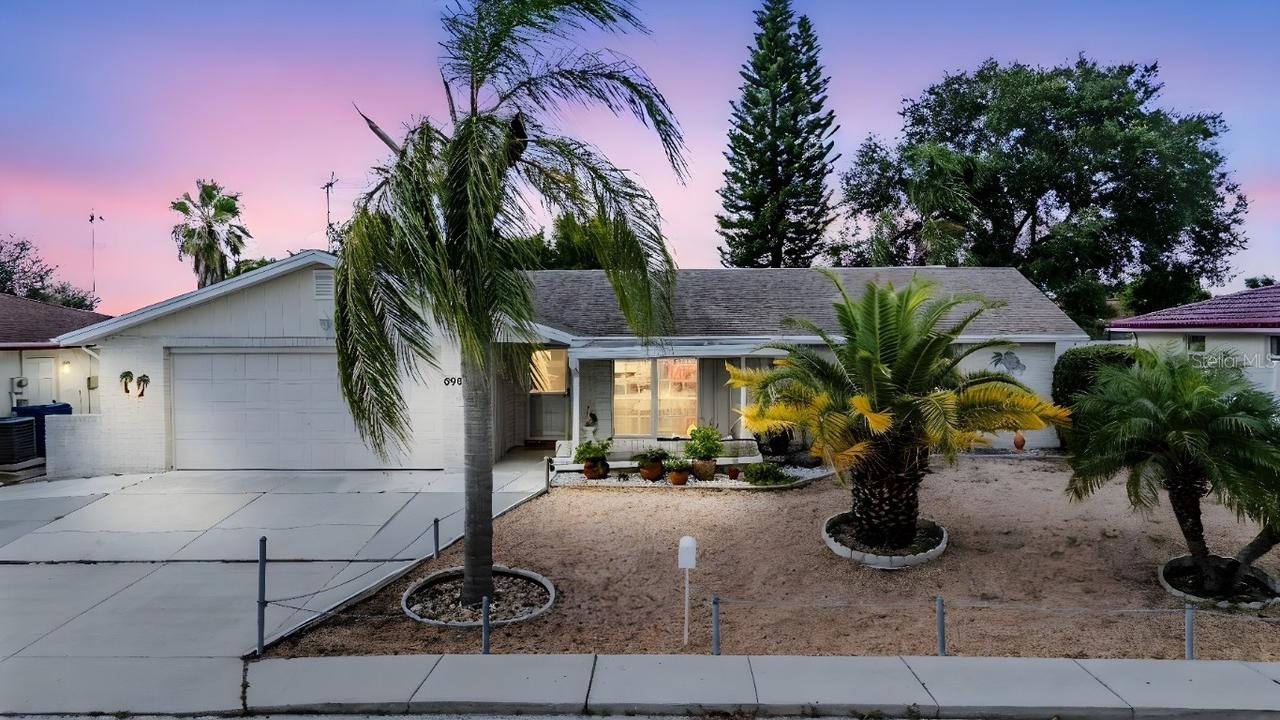 6905 El Camino Paloma St., Port Richey, FL 34668