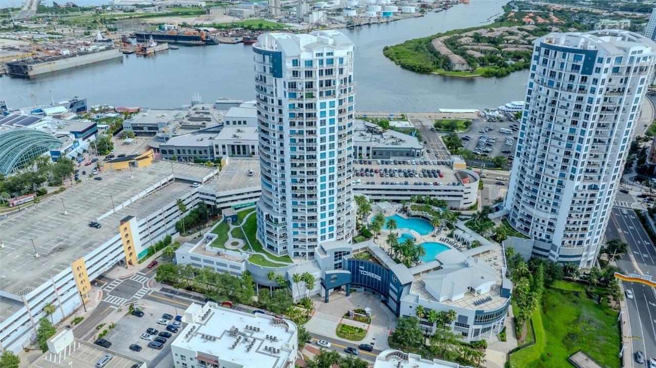 1209 E Cumberland Ave. #2902, Tampa, FL 33602