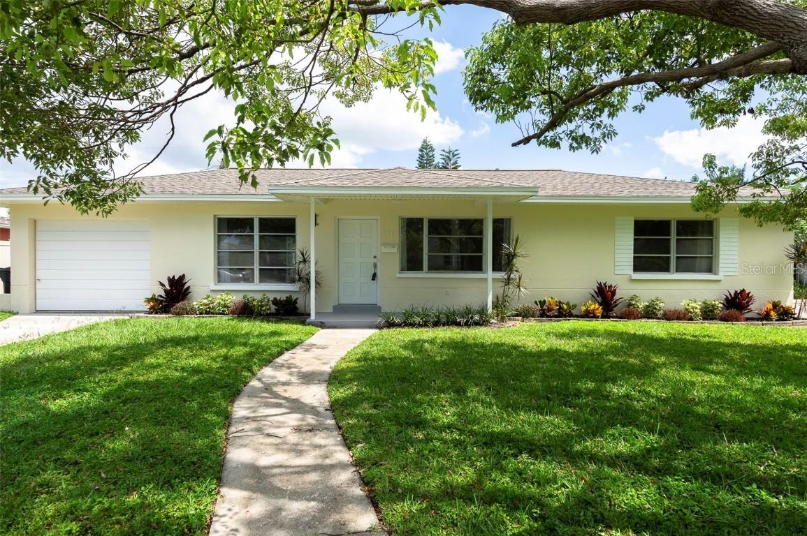 [Address Hidden by Seller], St Petersburg, FL 33713