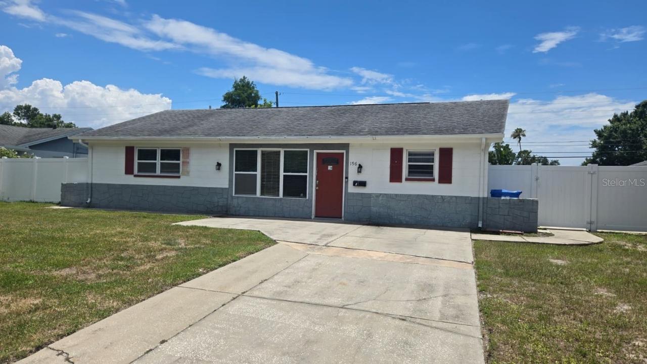 [Address Hidden by Seller], St Petersburg, FL 33702