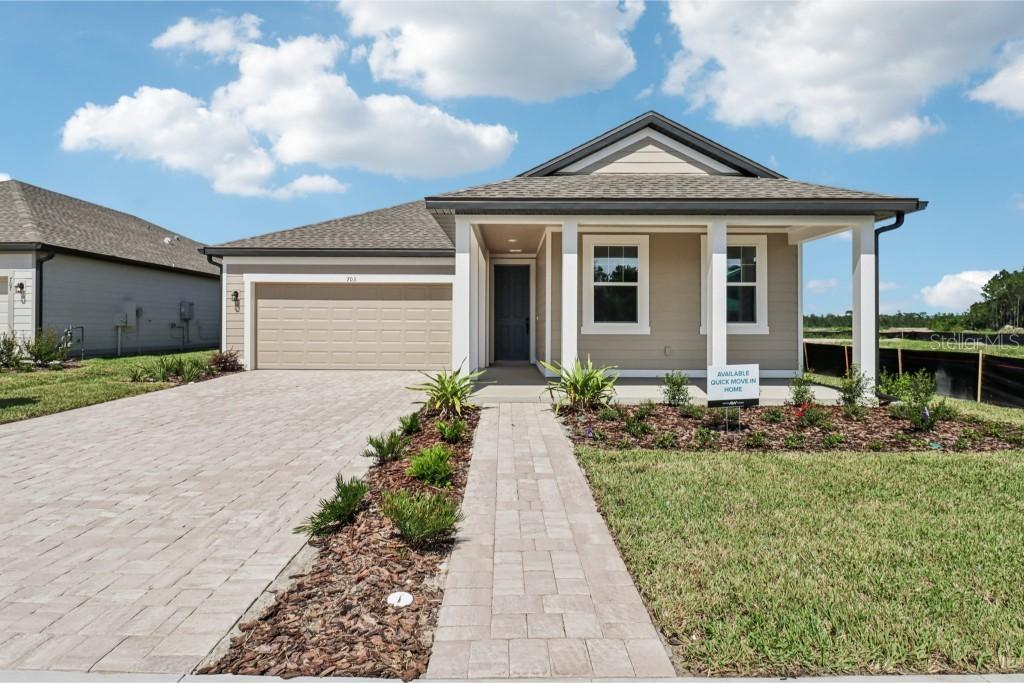 703 Junonia Blvd, New Smyrna Beach, FL 32168
