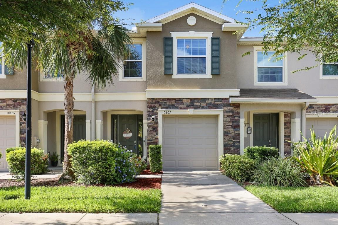 10407 Orchid Mist Ct., Riverview, FL 33578