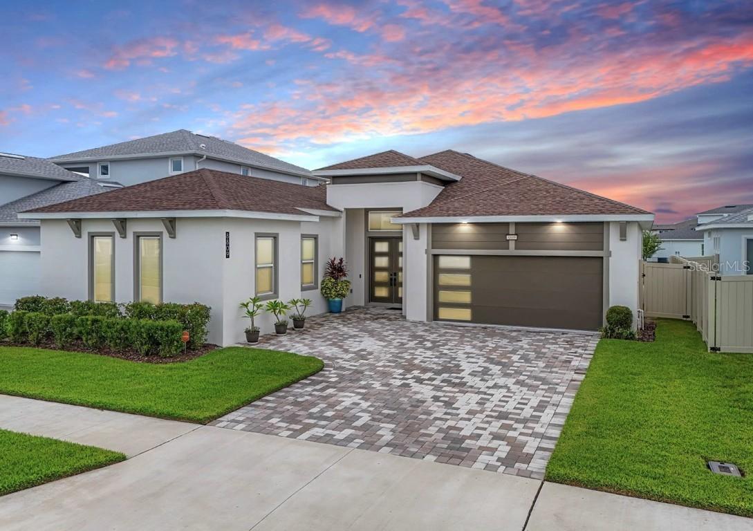 8809 Drummer Plank Dr., Wesley Chapel, FL 33545