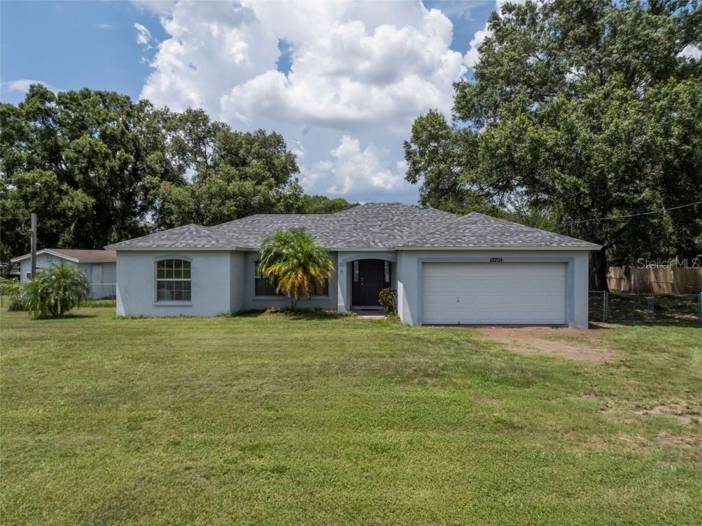 12204 Begin Dr., Riverview, FL 33579
