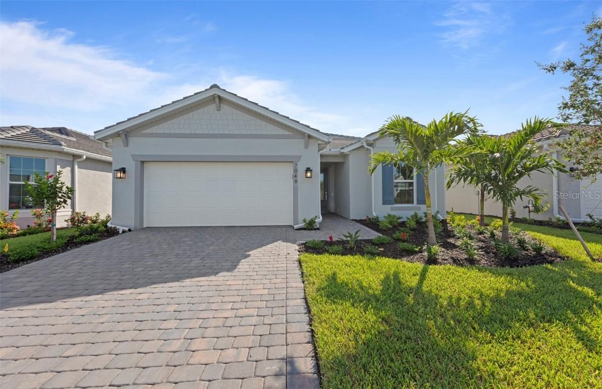 1828 Silver Shores Blvd., Englewood, FL 34223