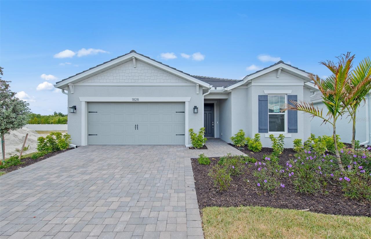 1828 Silver Shores Blvd., Englewood, FL 34223