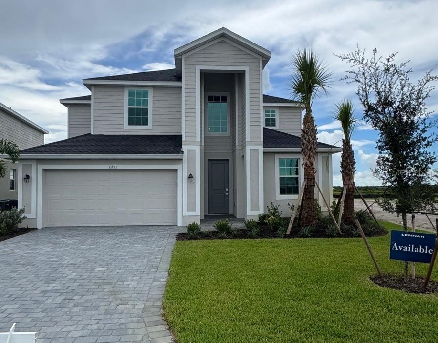 13353 Turnleaf Blvd., Punta Gorda, FL 33955