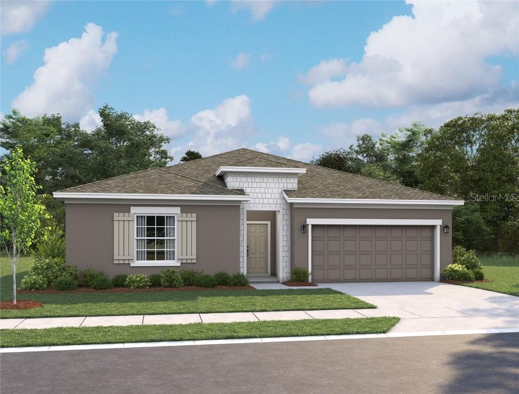 1652 Cane Bamboo Drive, St Cloud, FL 34771