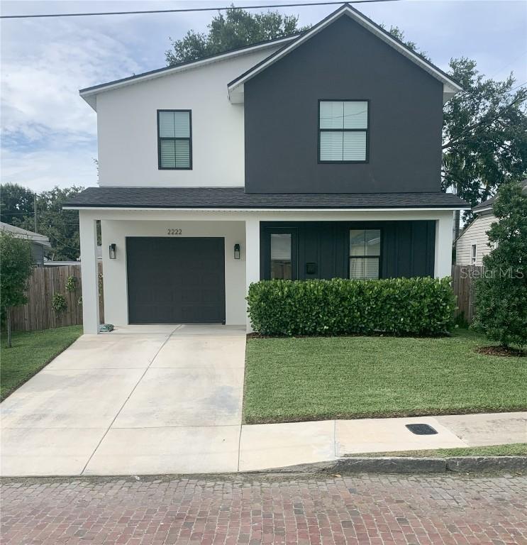 2222 E Clark St., Tampa, FL 33605