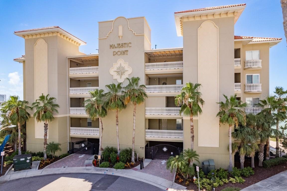 200 Skiff Point #501, Clearwater Beach, FL 33767