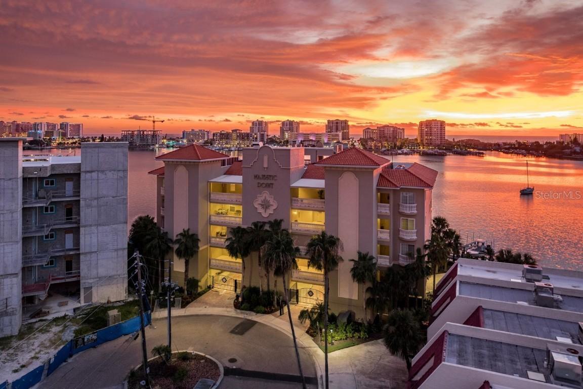 200 Skiff Point #501, Clearwater Beach, FL 33767