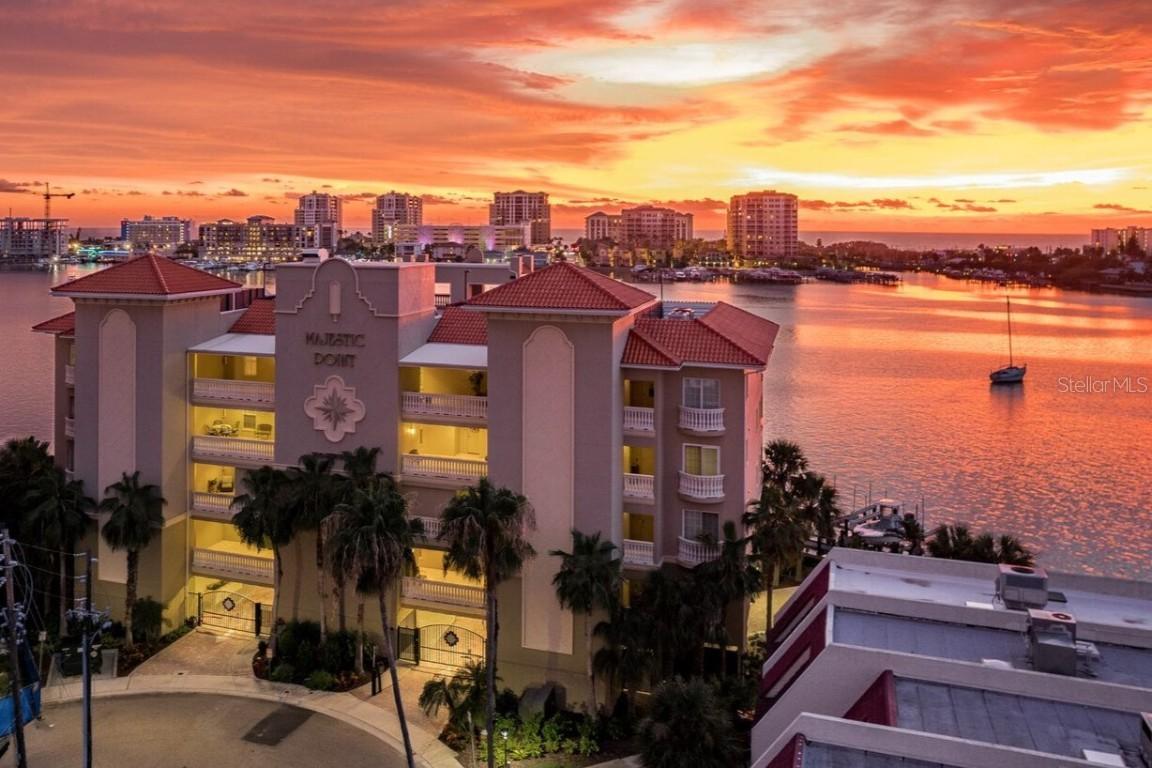 200 Skiff Point #501, Clearwater Beach, FL 33767