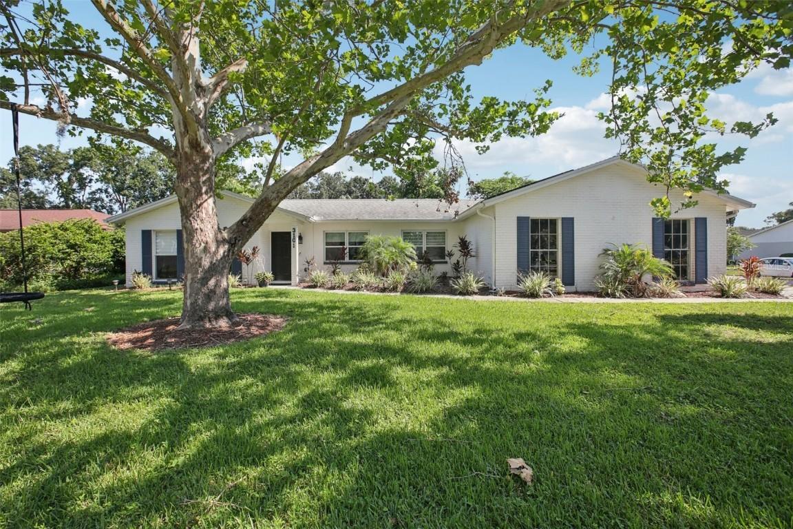 3101 Riggs Ln., Tampa, FL 33618