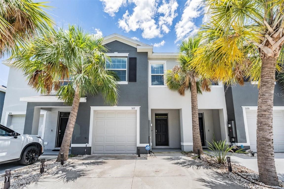 3122 Pleasant Willow Ct., Brandon, FL 33511