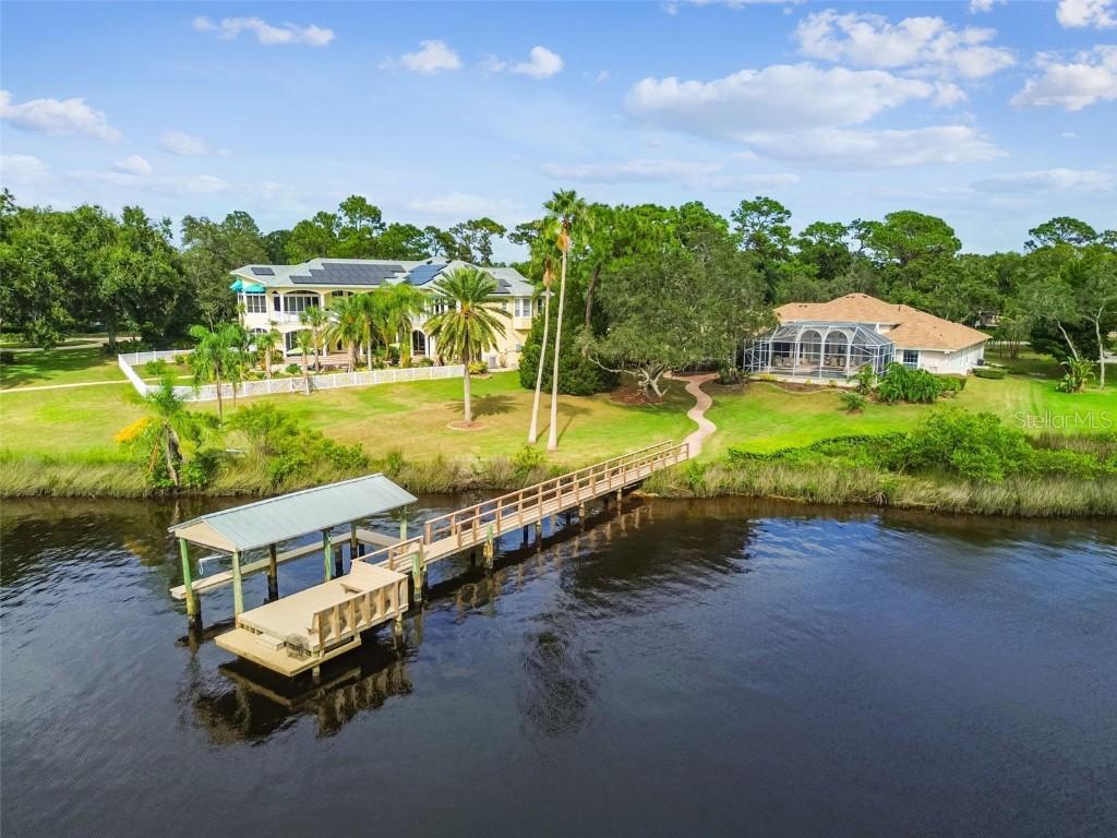 948 Riverside Ridge Rd., Tarpon Springs, FL 34688