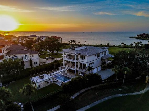 New Homes with In-ground Swimming Pools That Attend Richey Elementary School: July 27th to August 2nd