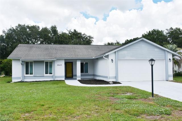 New Homes For Sale This Week That Attend Sand Pine Elementary School: August 8th to August 14th