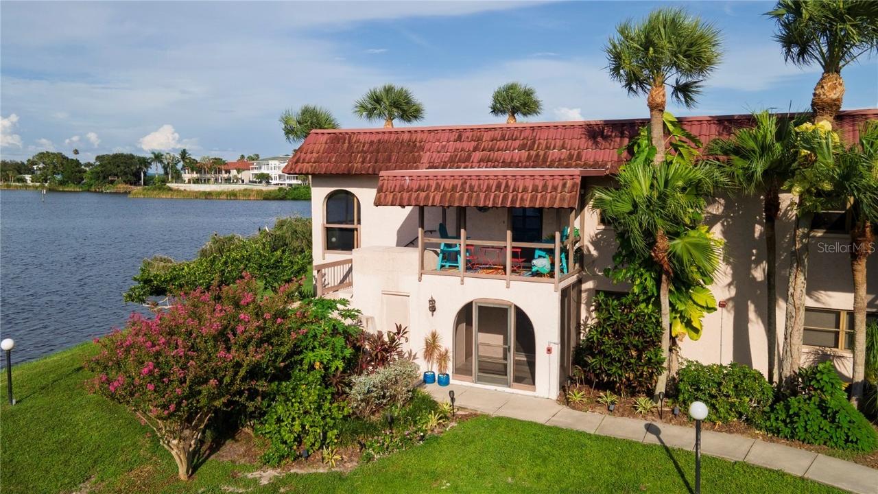1007 S Bayshore Blvd. #107, Safety Harbor, FL 34695
