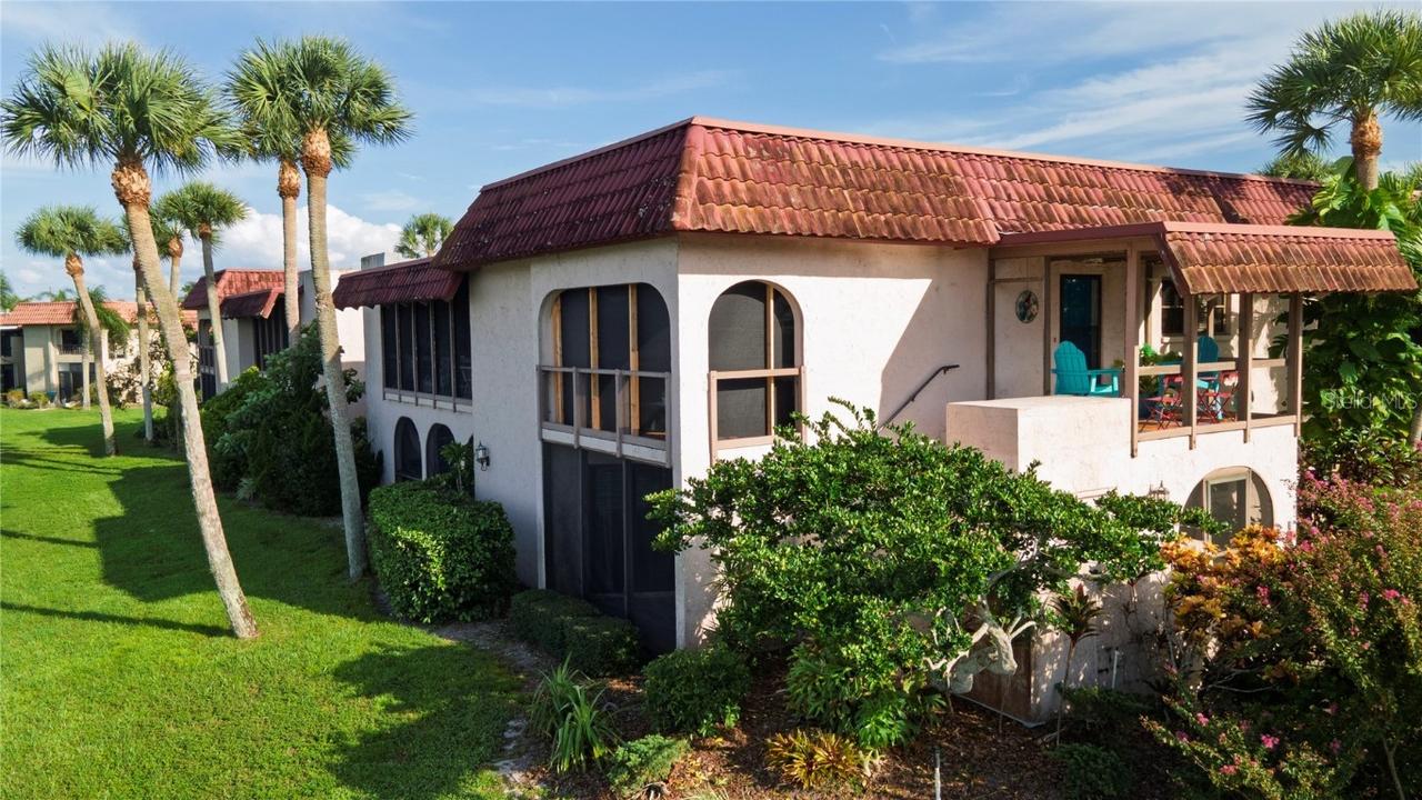 1007 S Bayshore Blvd. #107, Safety Harbor, FL 34695