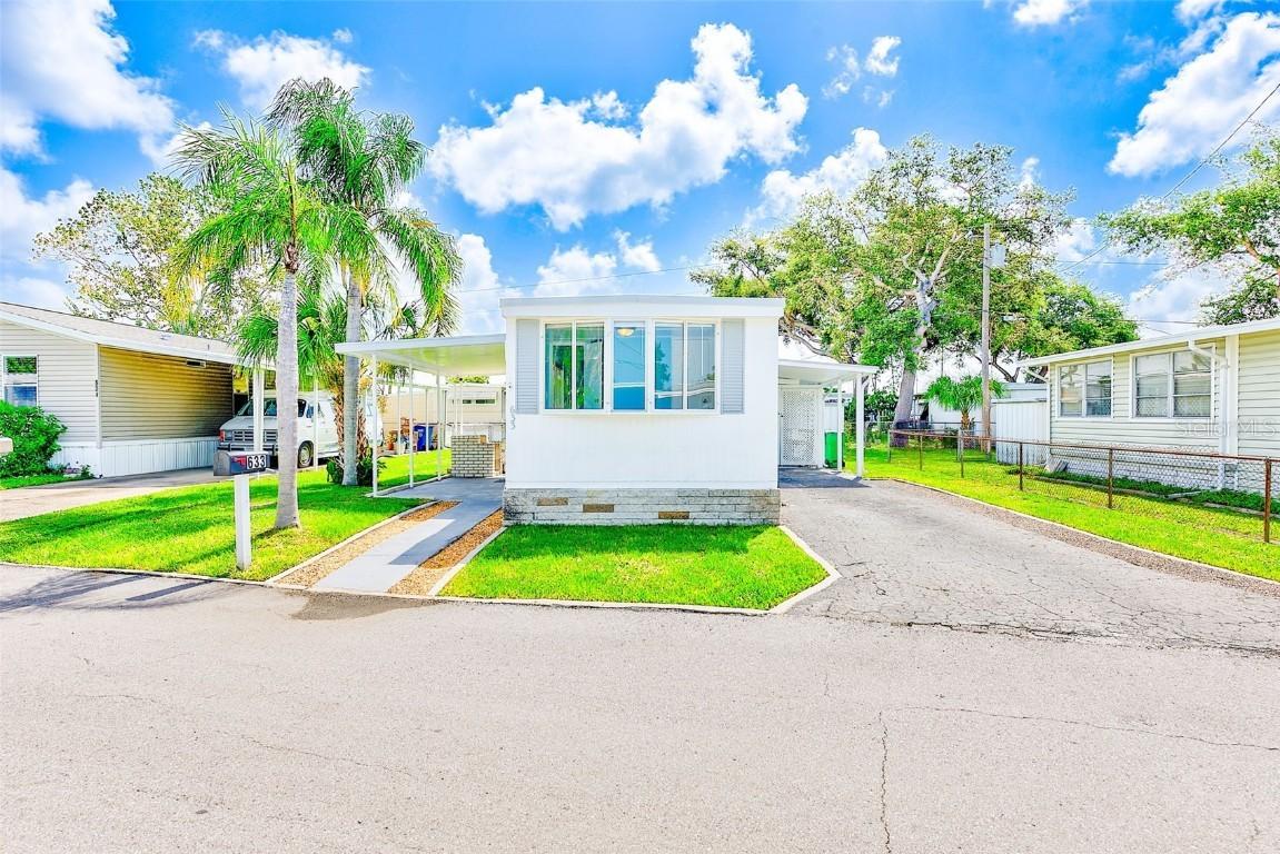 6580 Seminole Blvd. #633, Seminole, FL 33772