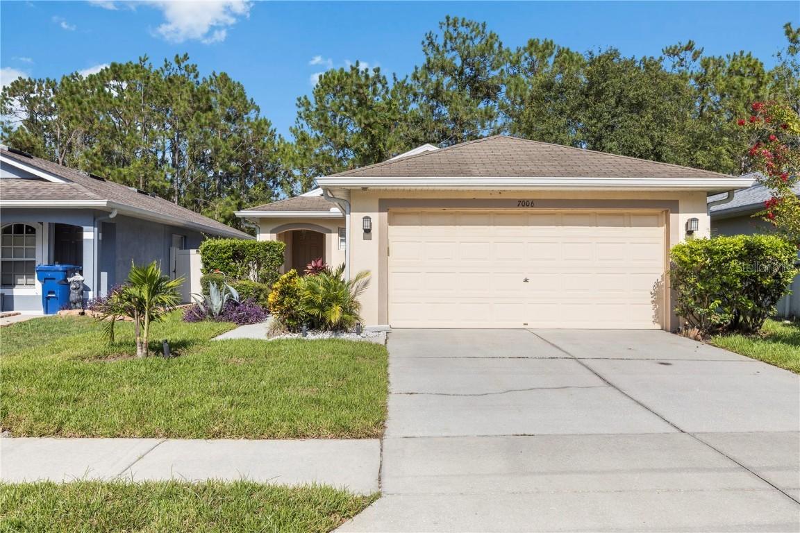 7006 Kendall Heath Way, Land O Lakes, FL 34637