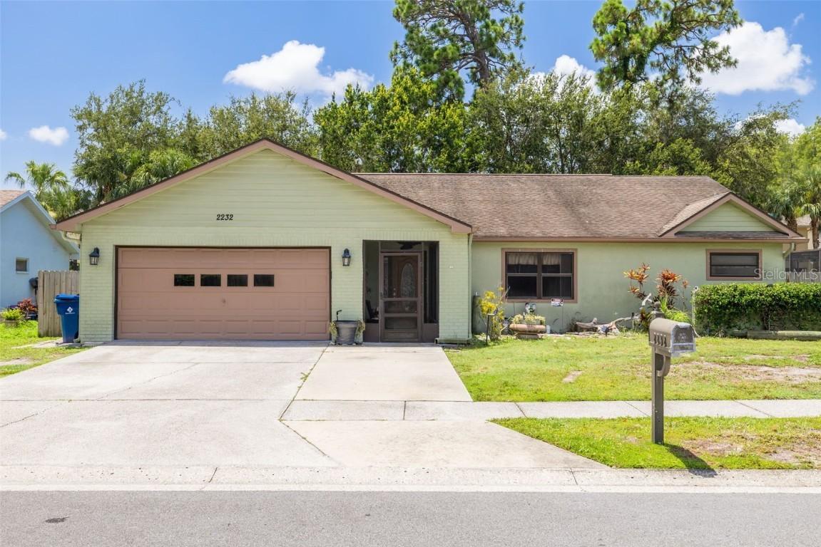 2232 Colonial Blvd., Palm Harbor, FL 34683