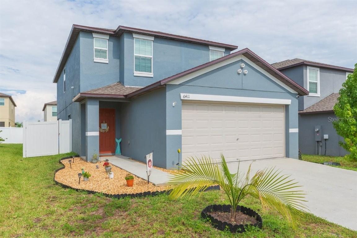 6411 Beverly Hills Dr., Zephyrhills, FL 33541
