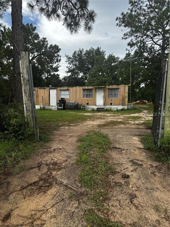 3650 Grady Johnson Rd., Crestview, FL 32539
