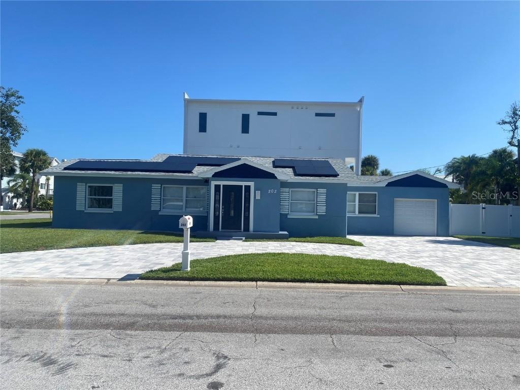 202 18th Ave., Indian Rocks Beach, FL 33785