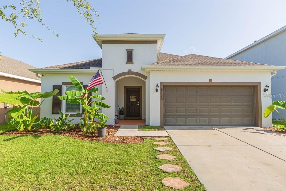 8120 Brickleton Woods Ave., Gibsonton, FL 33534