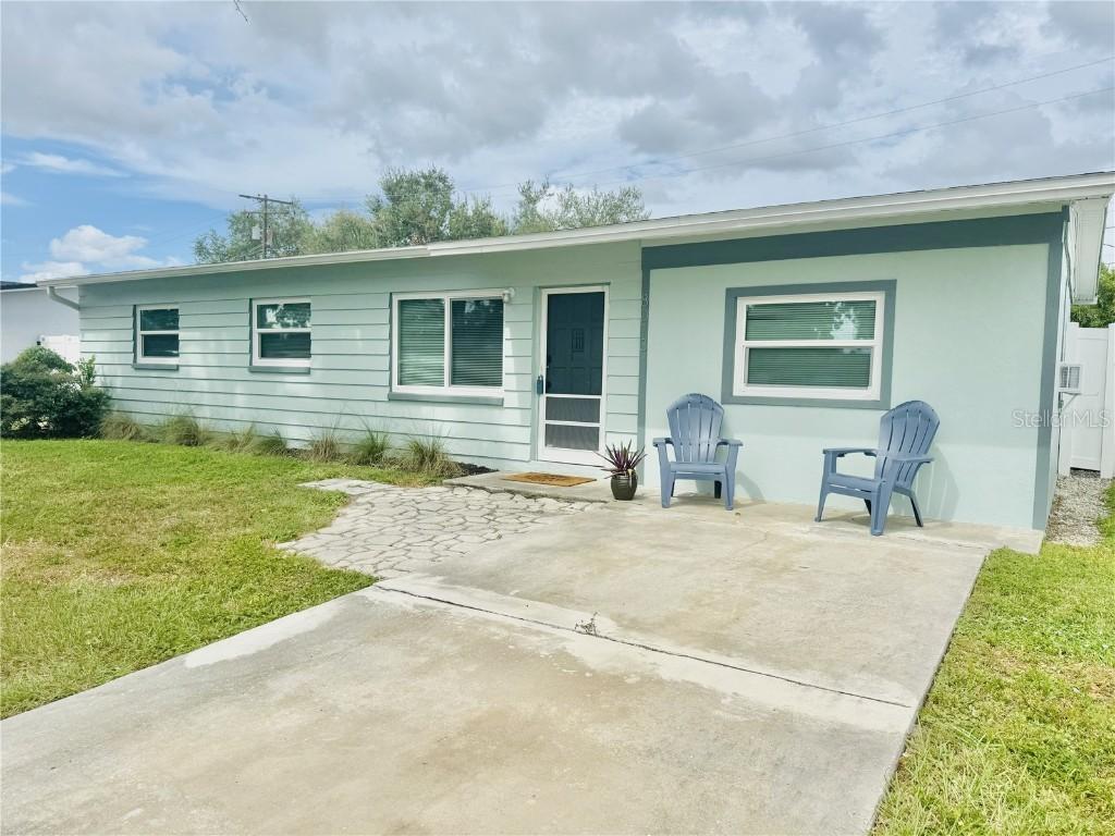 8013 Cornwall Ln., Tampa, FL 33615