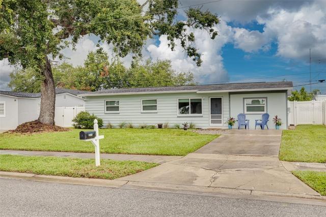 New Construction Homes For Sale This Week That Attend Alonso High School: July 23rd to July 29th