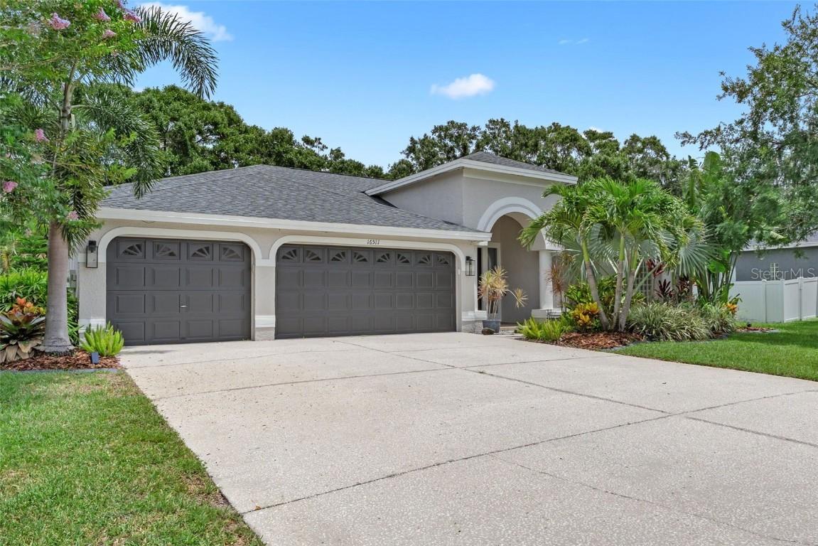 16511 Turnbury Oak Dr., Odessa, FL 33556