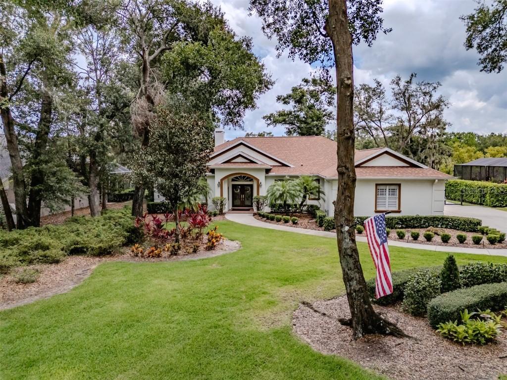 6012 Hammock Hill Ave., Lithia, FL 33547
