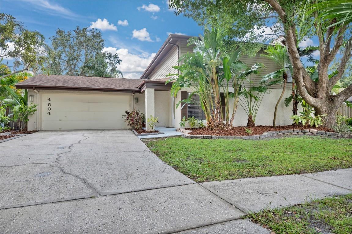 4604 Buckeye Rd., Tampa, FL 33624