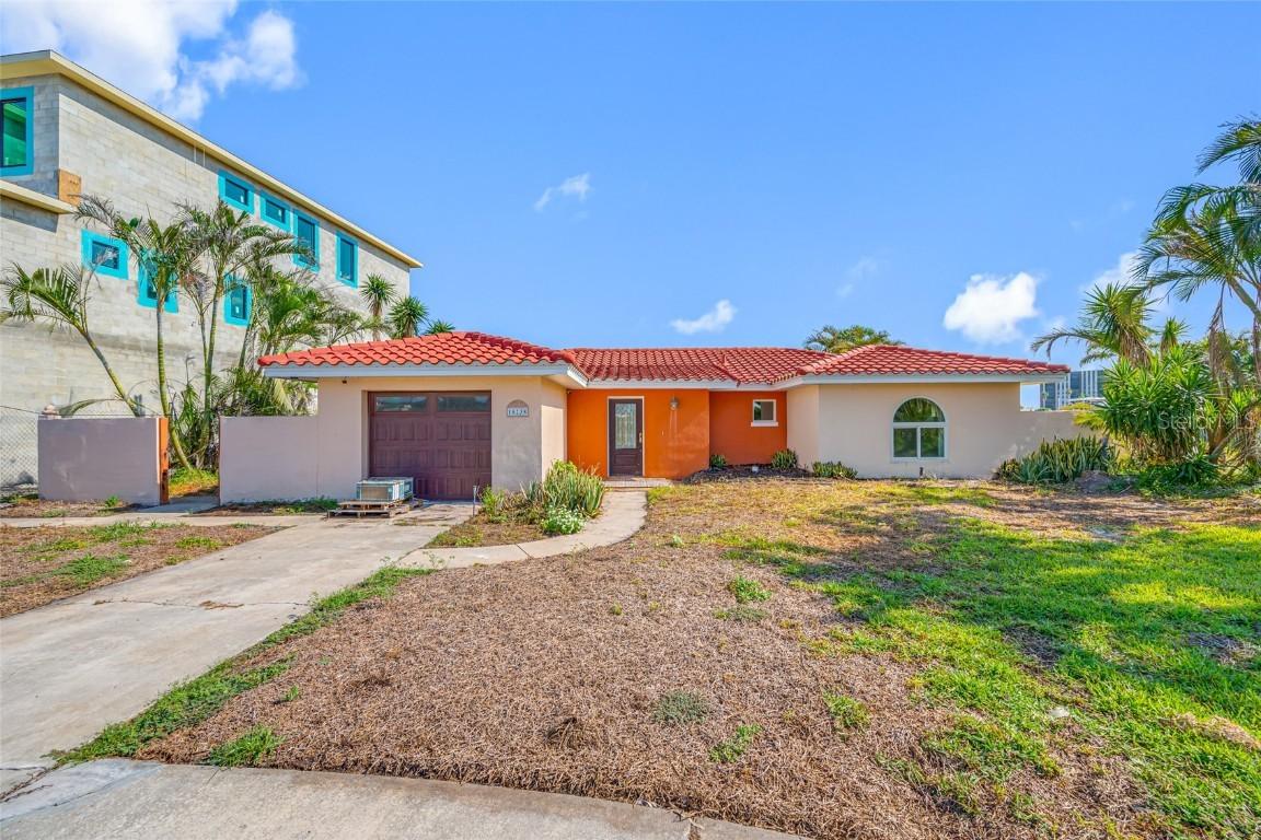 10238 Tarpon Dr., Treasure Island, FL 33706