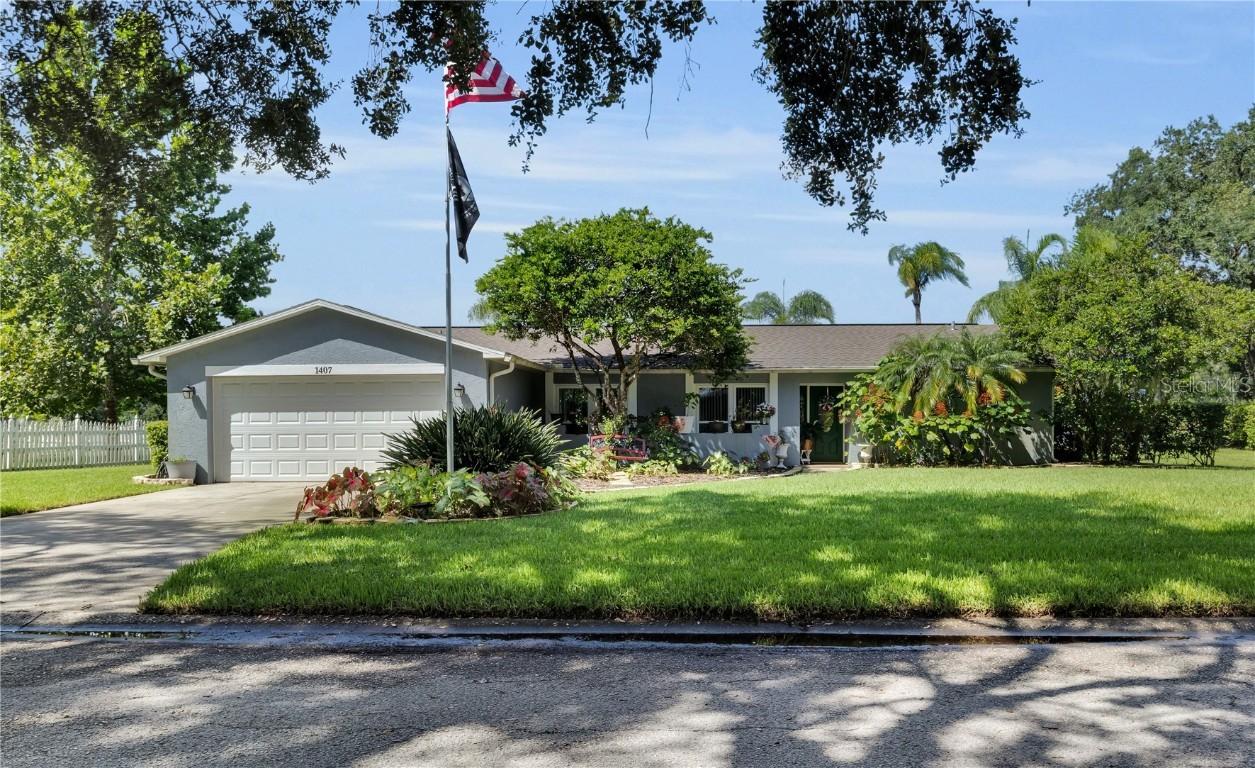 1407 Provincetown Cir., Lutz, FL 33549