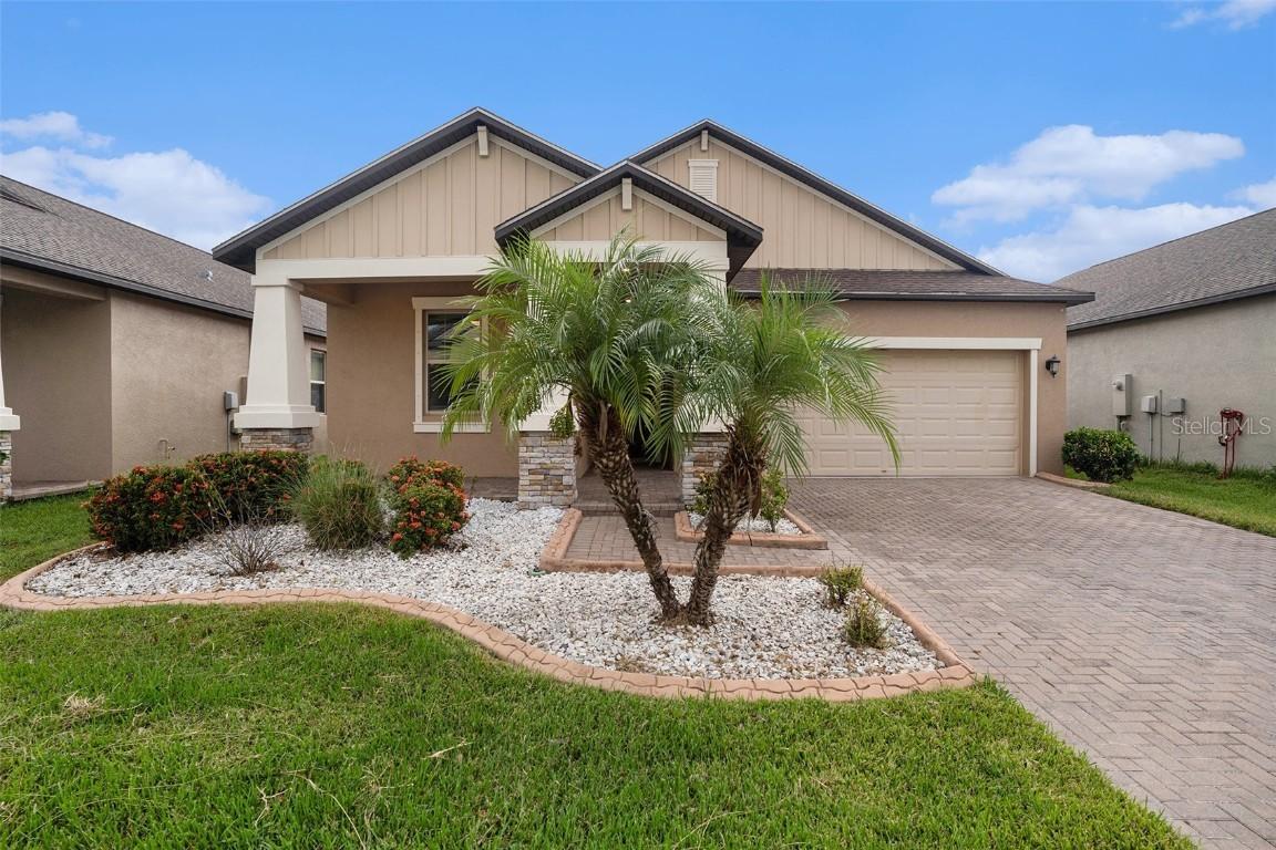 13224 Satin Lily Dr., Riverview, FL 33579