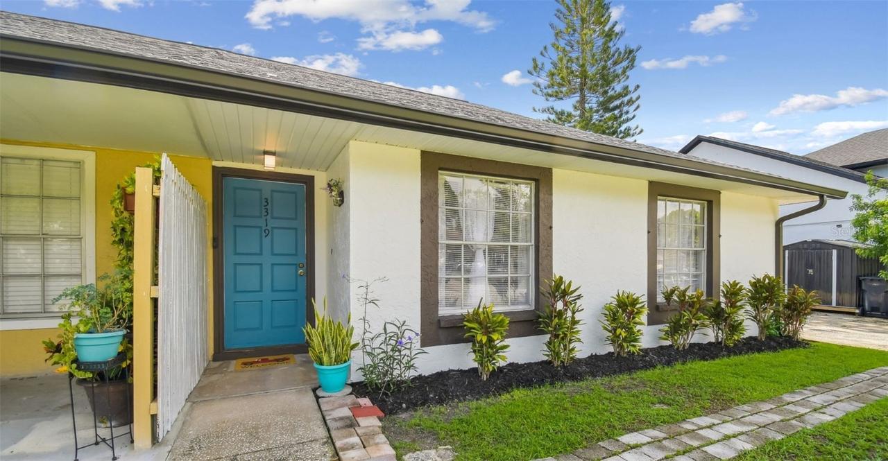 3319 Laurel Dale Dr., Tampa, FL 33618