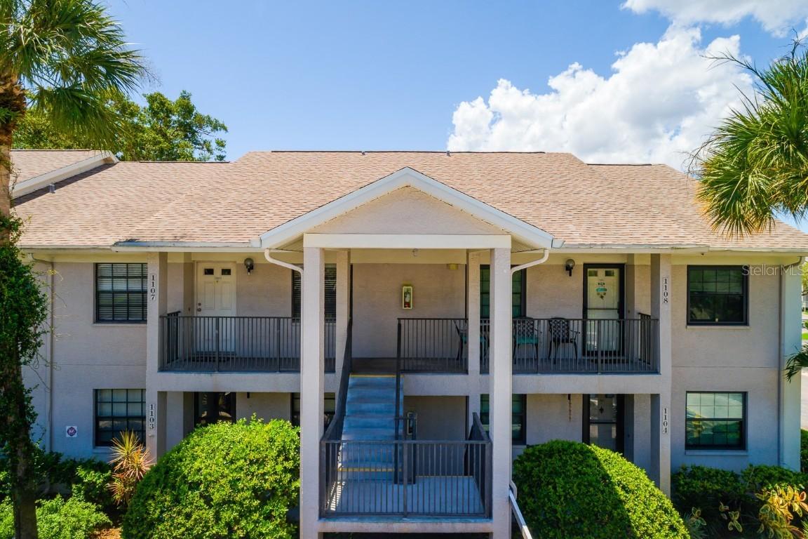2188 Elm St. #1107, Dunedin, FL 34698