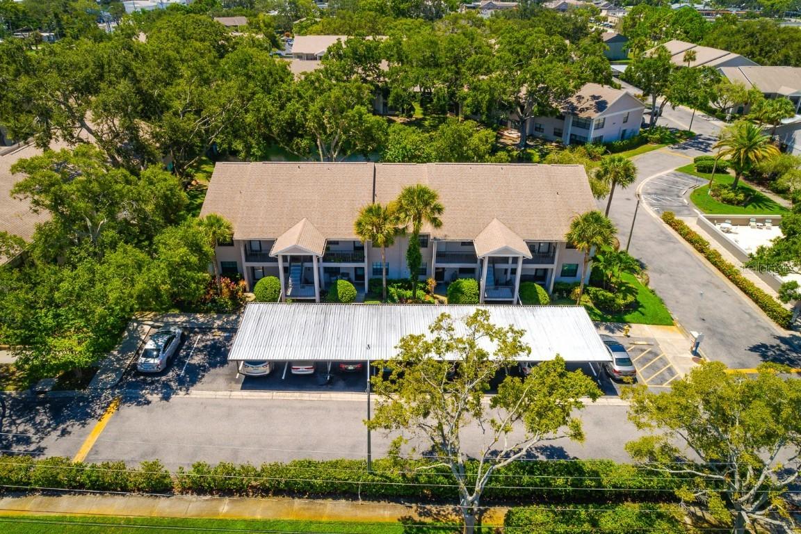 2188 Elm St. #1107, Dunedin, FL 34698