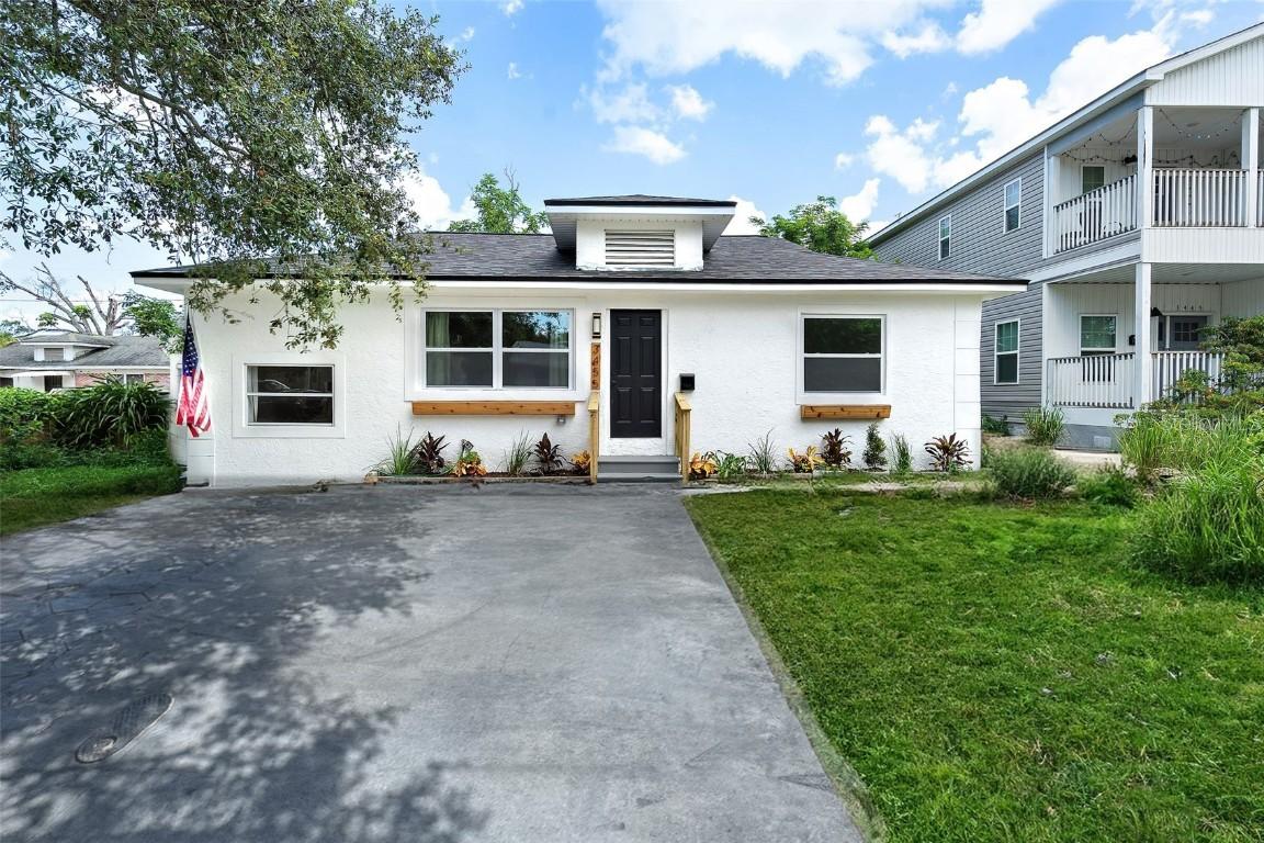 3455 14th Ave., St Petersburg, FL 33711