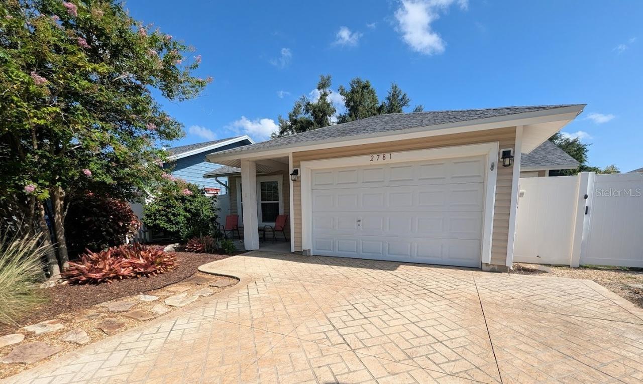2781 Whispering Dr., Largo, FL 33771