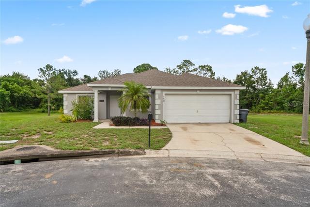 New Homes For Sale This Week That Attend Davenport High School: August 8th to August 14th