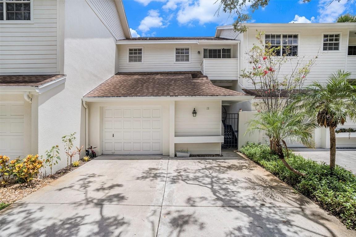 5203 Bayshore Blvd. #11, Tampa, FL 33611