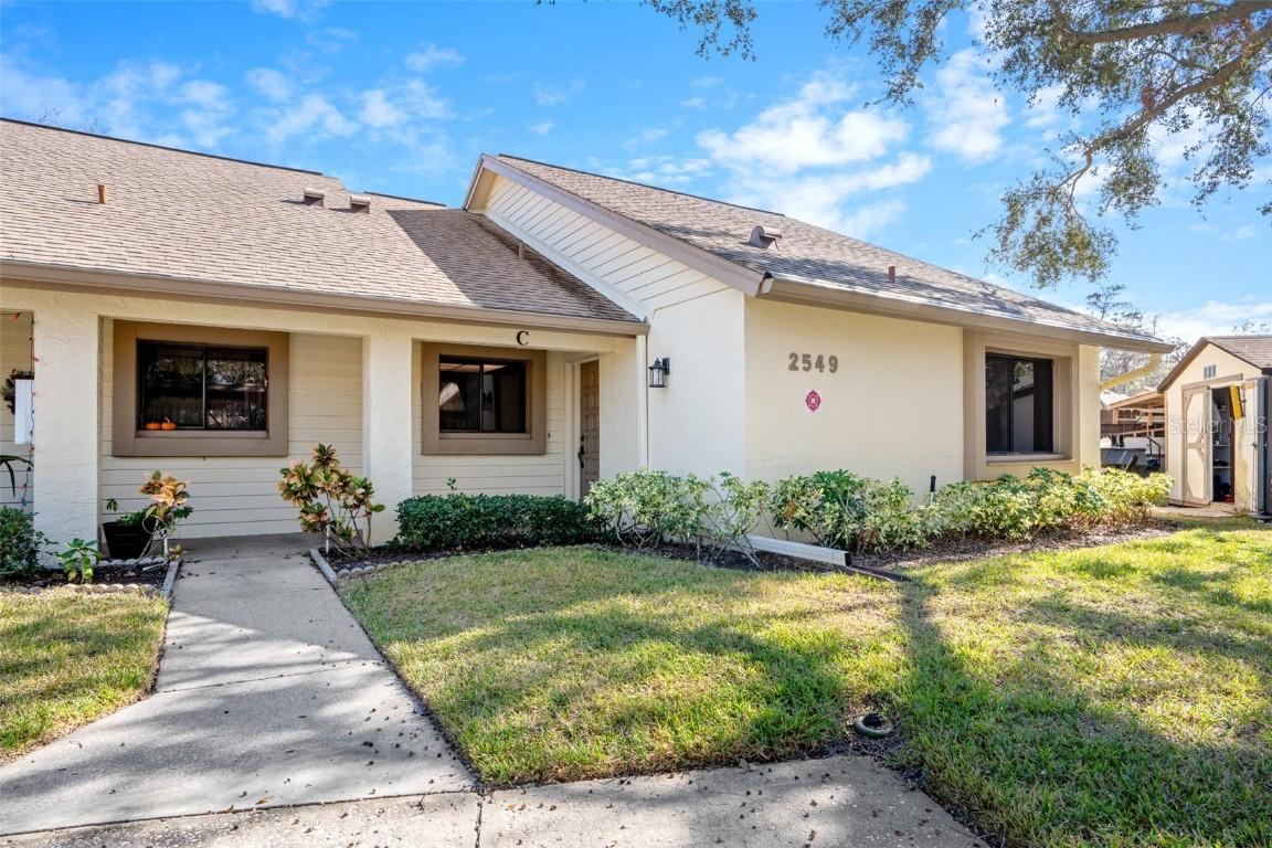 2549 Oakleaf Ln. #36C, Clearwater, FL 33763