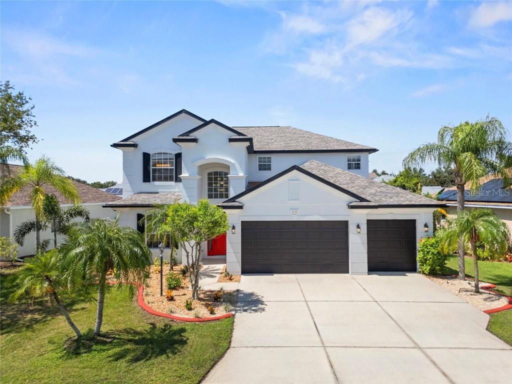 4110 70th Street Cir., Palmetto, FL 34221
