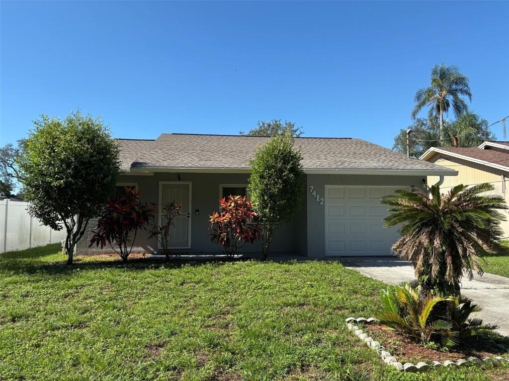 7412 Manhattan Dr., Tampa, FL 33625