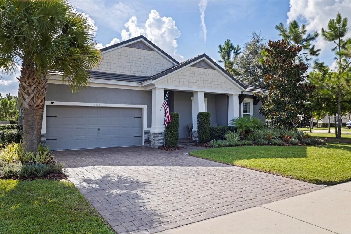 3804 Bonfire Dr., Odessa, FL 33556